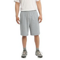 Sport-Tek Jersey Knit Shorts with Pockets